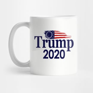 Trump 2020 Mug